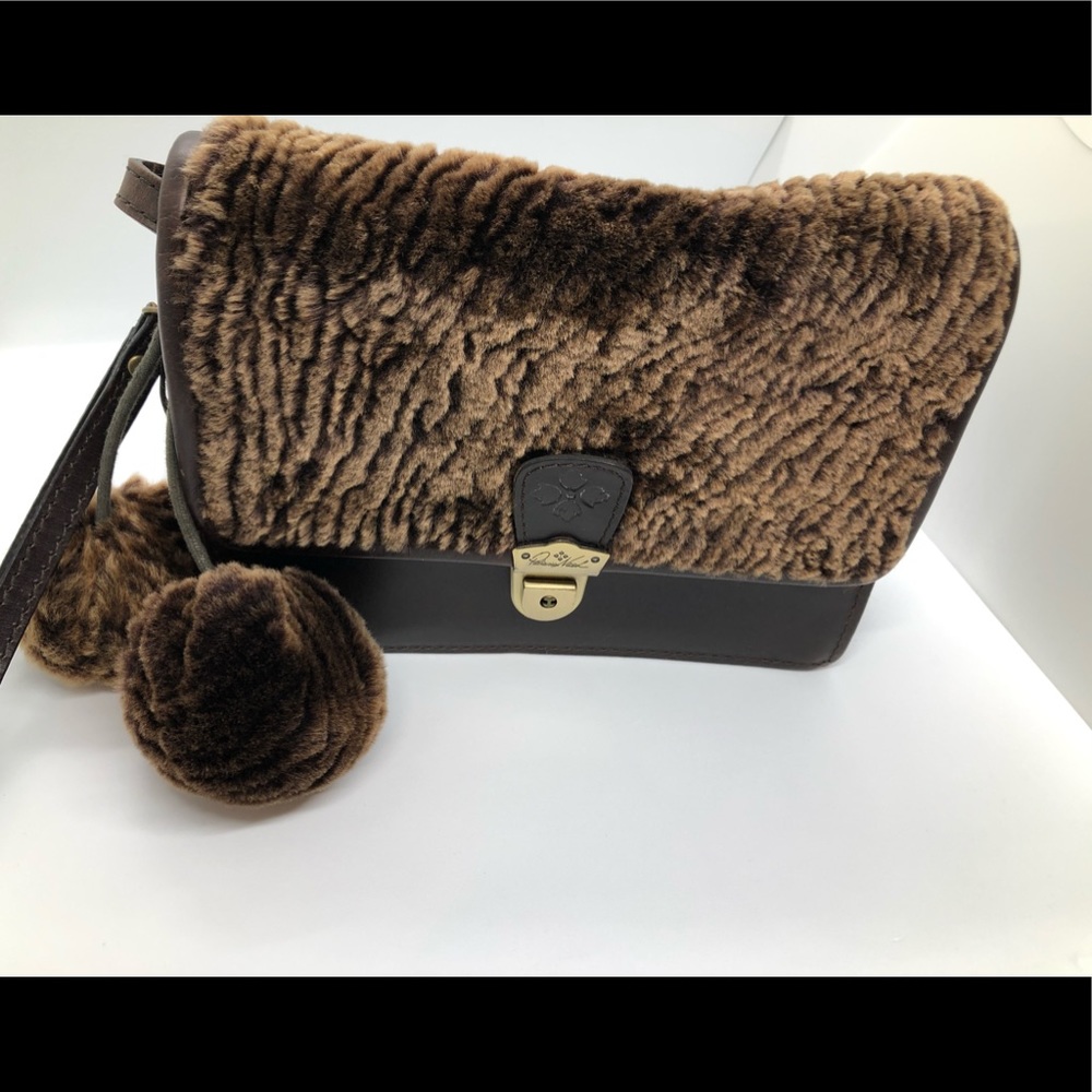 Patricia Nash Crossbody or Wristlet - Picture 4 of 9